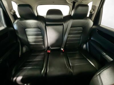 2025 Honda CR-V — photo 23 view