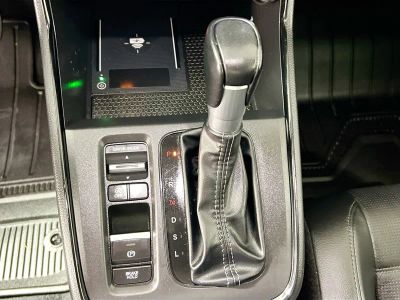 2025 Honda CR-V — photo 11 view