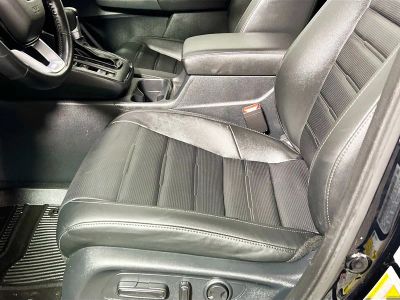 2025 Honda CR-V — photo 14 view
