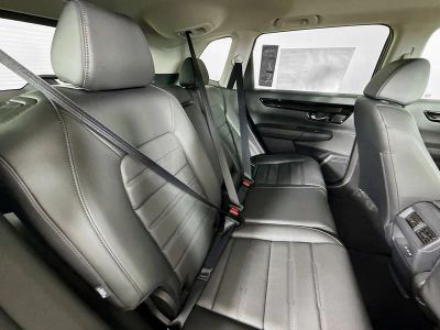 2025 Honda CR-V — photo 27 view