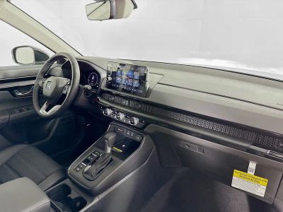 2025 Honda CR-V — photo 29 view