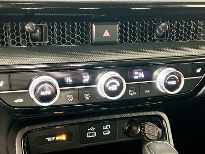 2025 Honda CR-V — photo 10 view