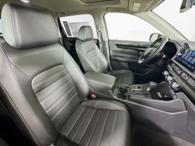 2025 Honda CR-V — photo 28 view