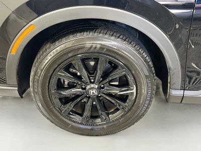 2025 Honda CR-V — photo 26 view