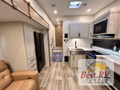 2026 Dutchmen RV Astoria - Photo 54