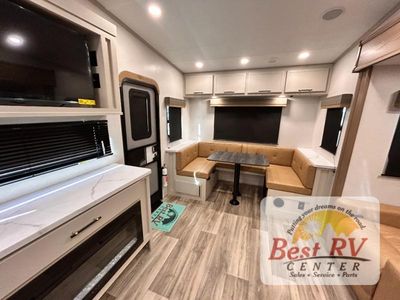 2026 Dutchmen RV Astoria - Photo 46