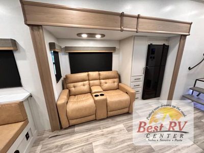 2026 Dutchmen RV Astoria - Photo 17