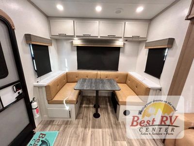 2026 Dutchmen RV Astoria - Photo 49