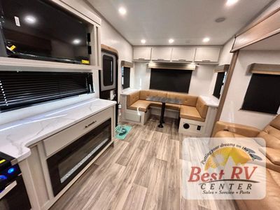 2026 Dutchmen RV Astoria - Photo 44