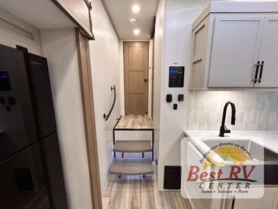 2026 Dutchmen RV Astoria - Photo 55