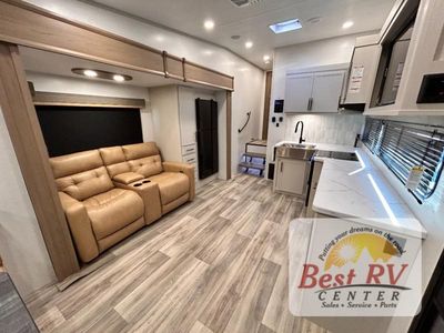 2026 Dutchmen RV Astoria - Photo 11