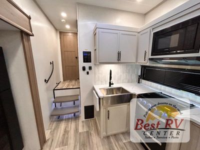 2026 Dutchmen RV Astoria - Photo 36