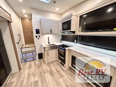 2026 Dutchmen RV Astoria - Photo 24