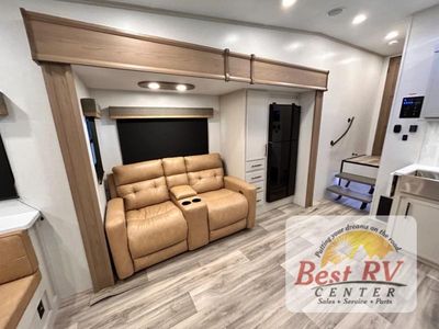 2026 Dutchmen RV Astoria - Photo 15