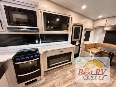 2026 Dutchmen RV Astoria - Photo 45