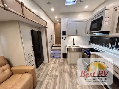2026 Dutchmen RV Astoria - Photo 23