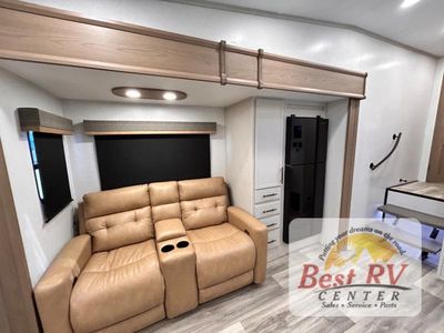 2026 Dutchmen RV Astoria - Photo 21