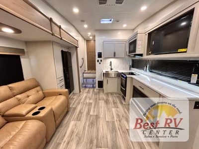 2026 Dutchmen RV Astoria - Photo 53