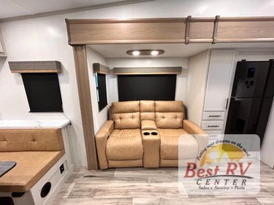 2026 Dutchmen RV Astoria - Photo 18