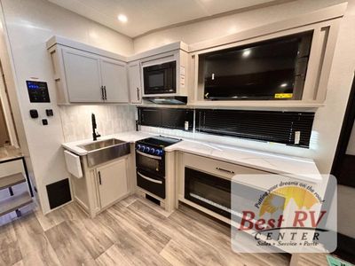 2026 Dutchmen RV Astoria - Photo 25