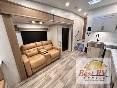 2026 Dutchmen RV Astoria - Photo 14