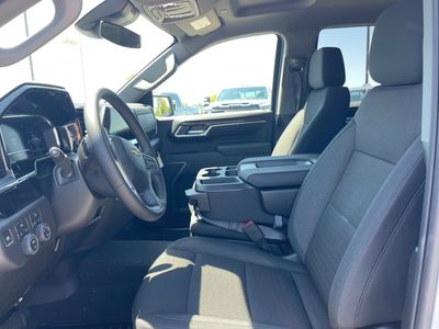 2025 Chevrolet Silverado 1500 - Photo 11