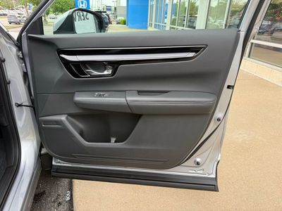2026 Honda CR-V — photo 46 view