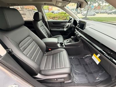2026 Honda CR-V — photo 43 view