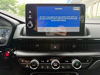 2026 Honda CR-V — photo 22 view