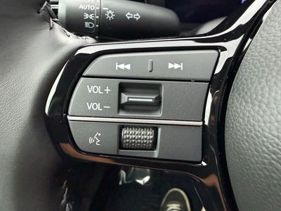 2026 Honda CR-V — photo 17 view