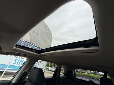 2026 Honda CR-V — photo 27 view