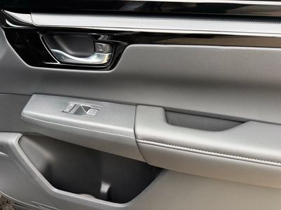 2026 Honda CR-V — photo 47 view