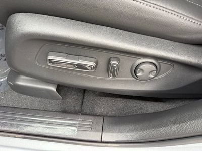 2026 Honda CR-V — photo 12 view