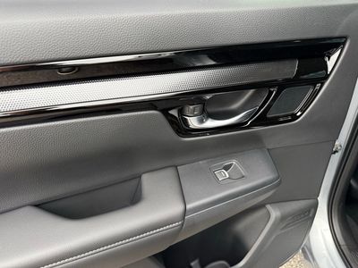 2026 Honda CR-V — photo 34 view