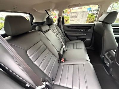 2026 Honda CR-V — photo 37 view