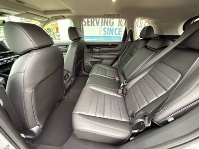 2026 Honda CR-V — photo 29 view