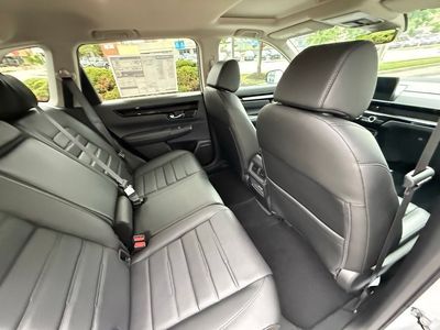 2026 Honda CR-V — photo 39 view