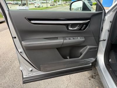 2026 Honda CR-V — photo 13 view