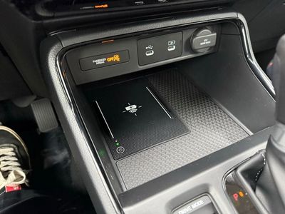 2026 Honda CR-V — photo 23 view