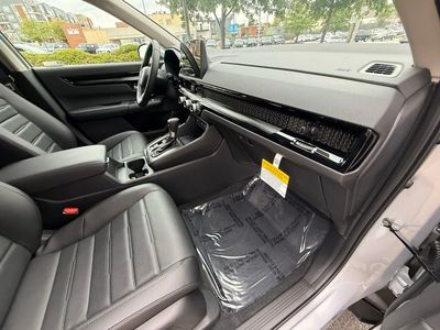2026 Honda CR-V — photo 44 view