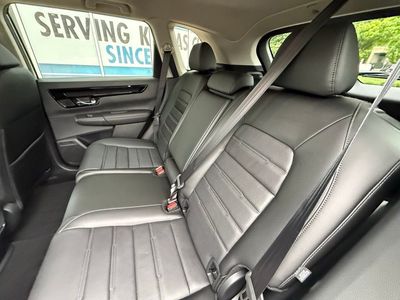 2026 Honda CR-V — photo 30 view