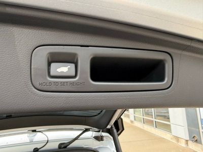 2026 Honda CR-V — photo 36 view