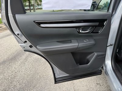 2026 Honda CR-V — photo 33 view