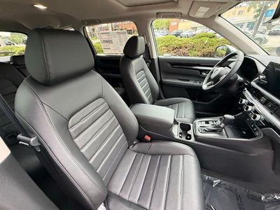 2026 Honda CR-V — photo 42 view