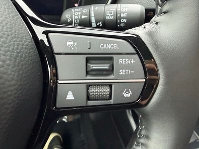 2026 Honda CR-V — photo 18 view