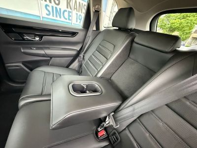 2026 Honda CR-V — photo 31 view