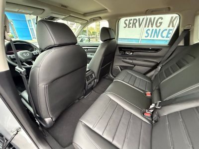 2026 Honda CR-V — photo 28 view