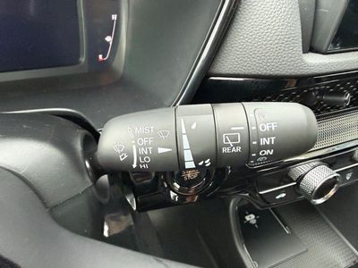 2026 Honda CR-V — photo 19 view