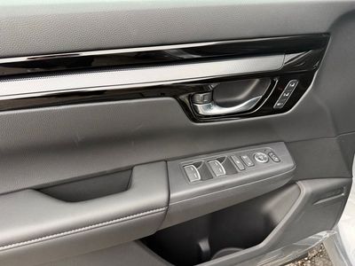 2026 Honda CR-V — photo 14 view