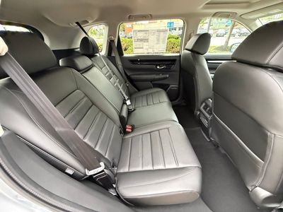 2026 Honda CR-V — photo 38 view